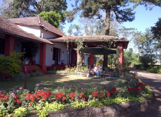 SINNA DORAI BUNGALOW CAROLYN ESTATE MANGO RANGE SINNA DORAI BUNGALOW CAROLYN ESTATE MANGO RANGE