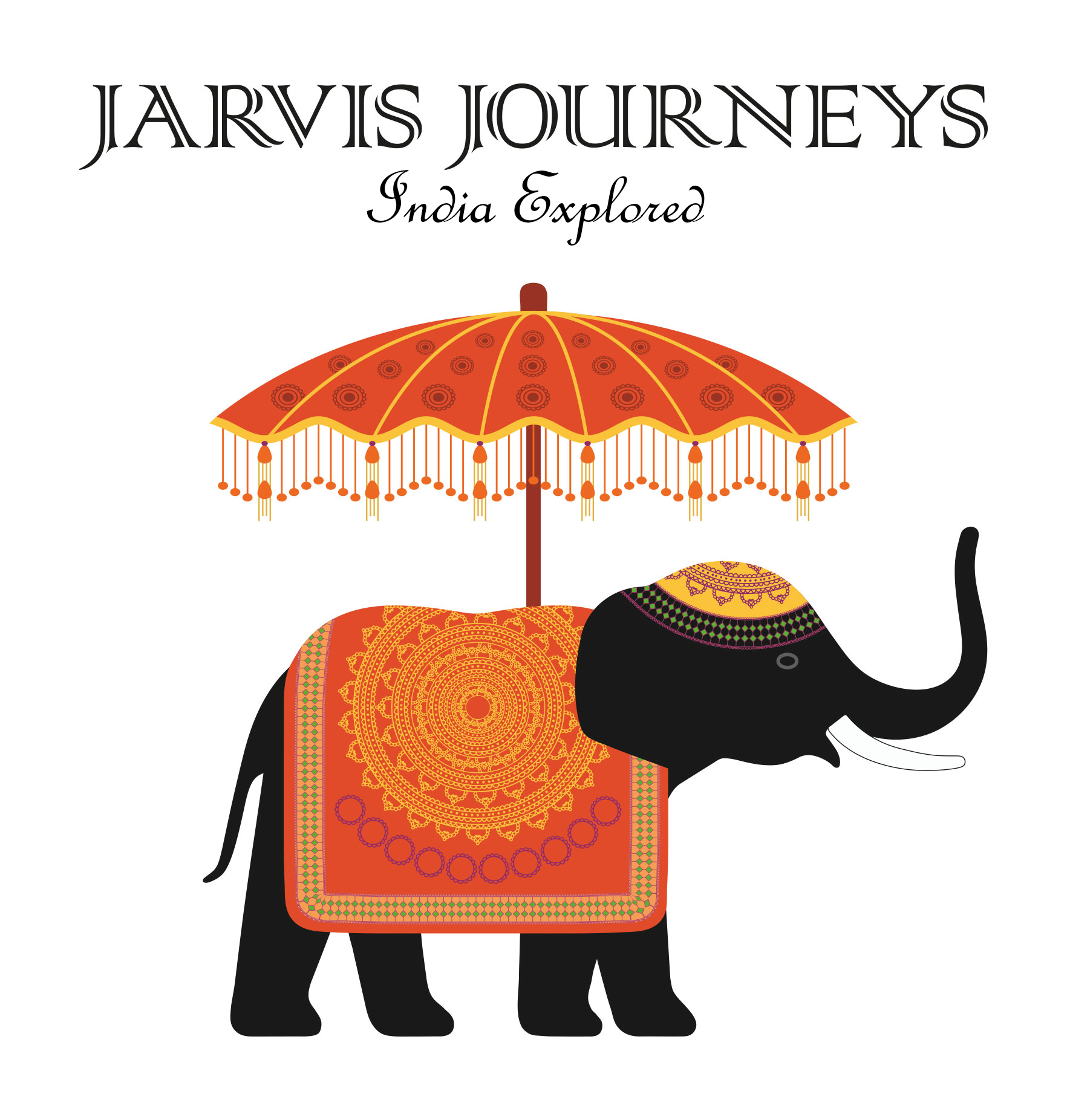 Jarvis Journeys